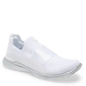 APL Shoes | NEW Techloom Bliss White / Chrome | Size 7